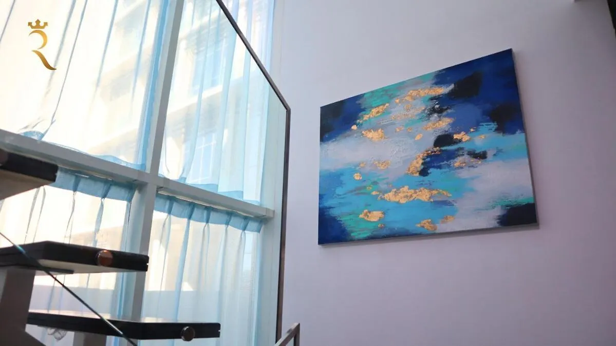 Apartamento Masdar 2Br Apt Pool Parking And Near The Airport Abu Dhabi