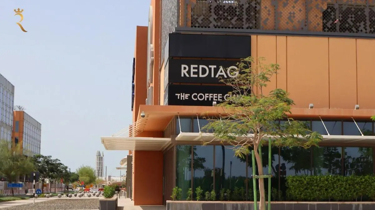 Apartamento Masdar 2Br Apt Pool Parking And Near The Airport Abu Dhabi