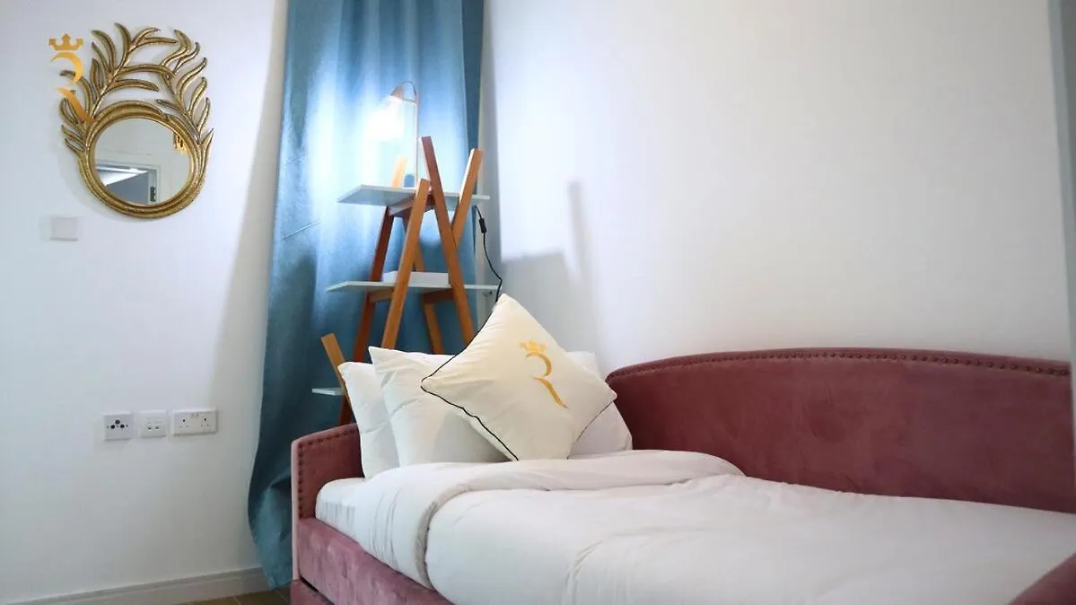 Apartamento Masdar 2Br Apt Pool Parking And Near The Airport Abu Dhabi