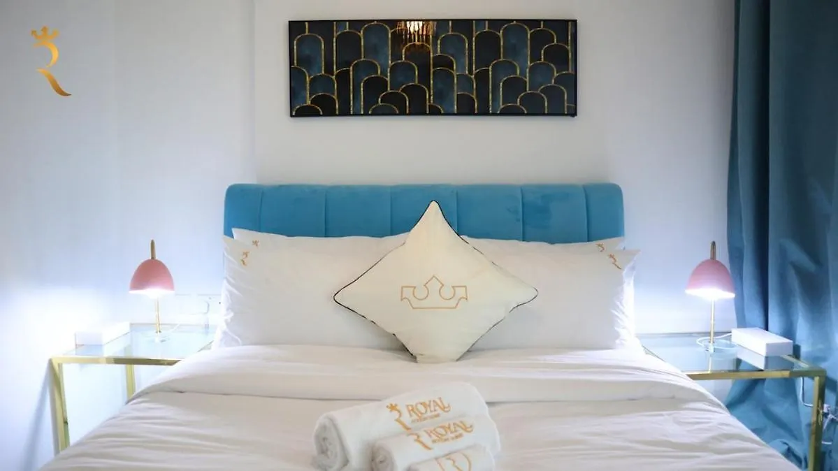 Masdar 2Br Apt Pool Parking And Near The Airport Abu Dhabi 0*,  Emirados Árabes Unidos